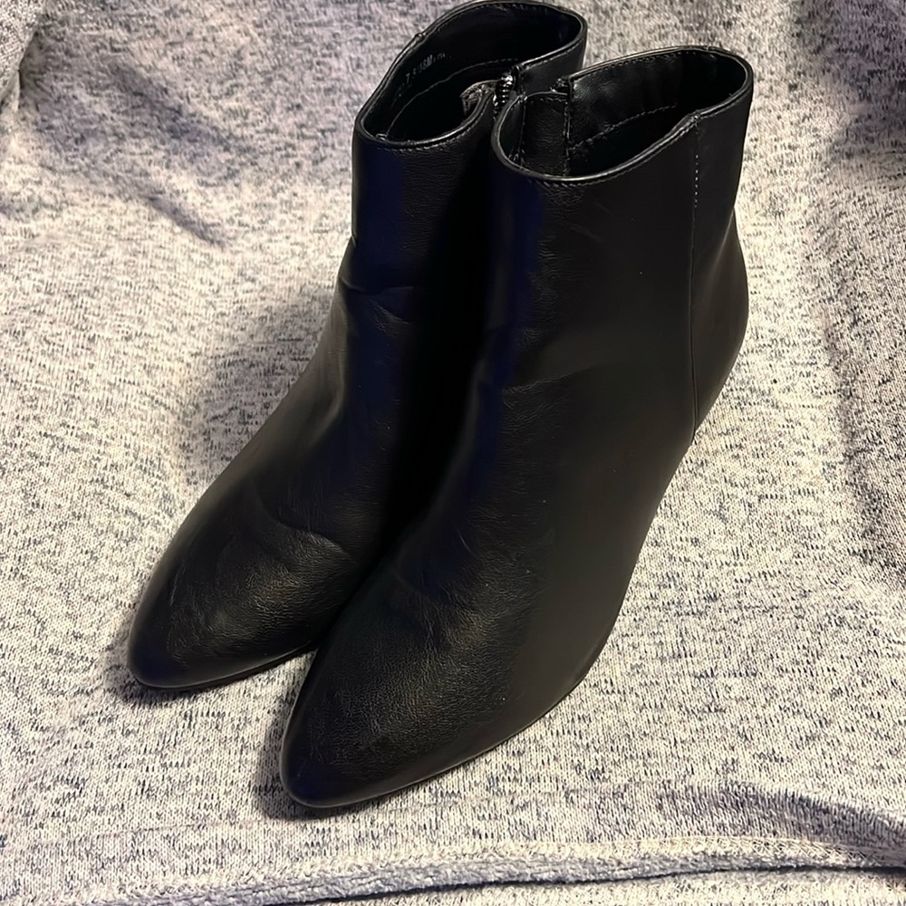 Boots by CLlaundry